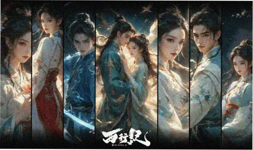 了凡四训电影完整版在线观看剧照